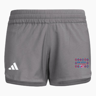 adidas Women's D4T Woven Training Short