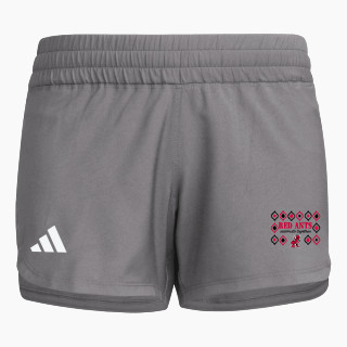 adidas Women's D4T Woven Training Short