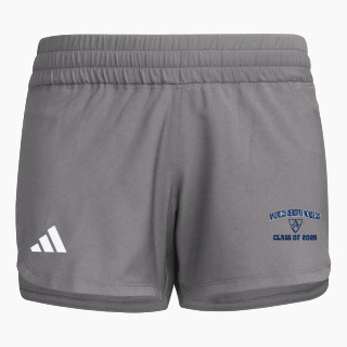 adidas Women's D4T Woven Training Short
