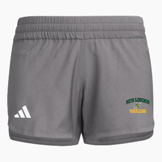 adidas Women's D4T Woven Training Short