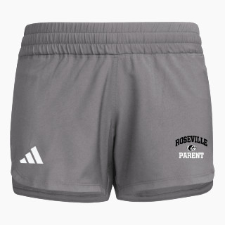 adidas Women's D4T Woven Training Short