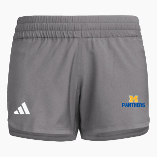 adidas Women's D4T Woven Training Short