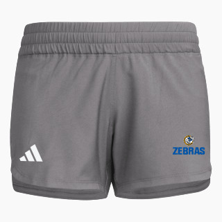 adidas Women's D4T Woven Training Short