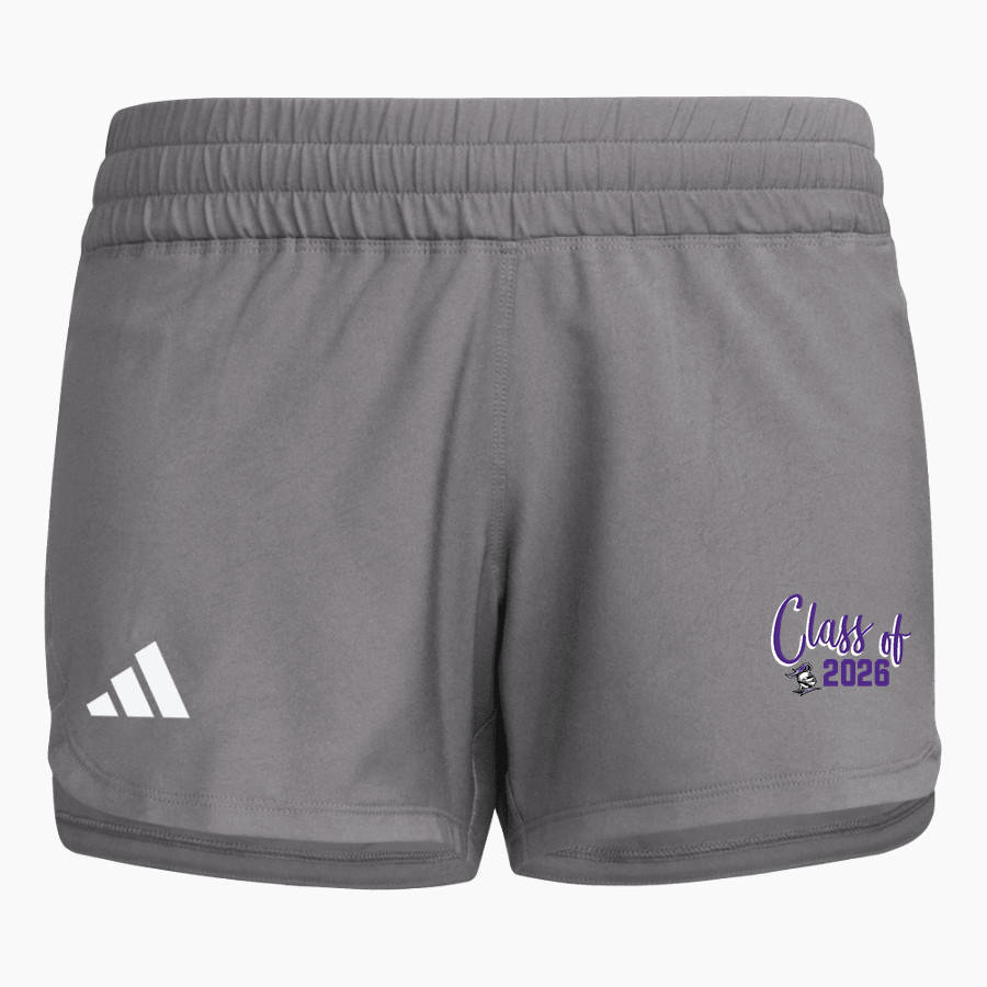 East Granby Crusaders adidas Women's D4T Woven Training Short