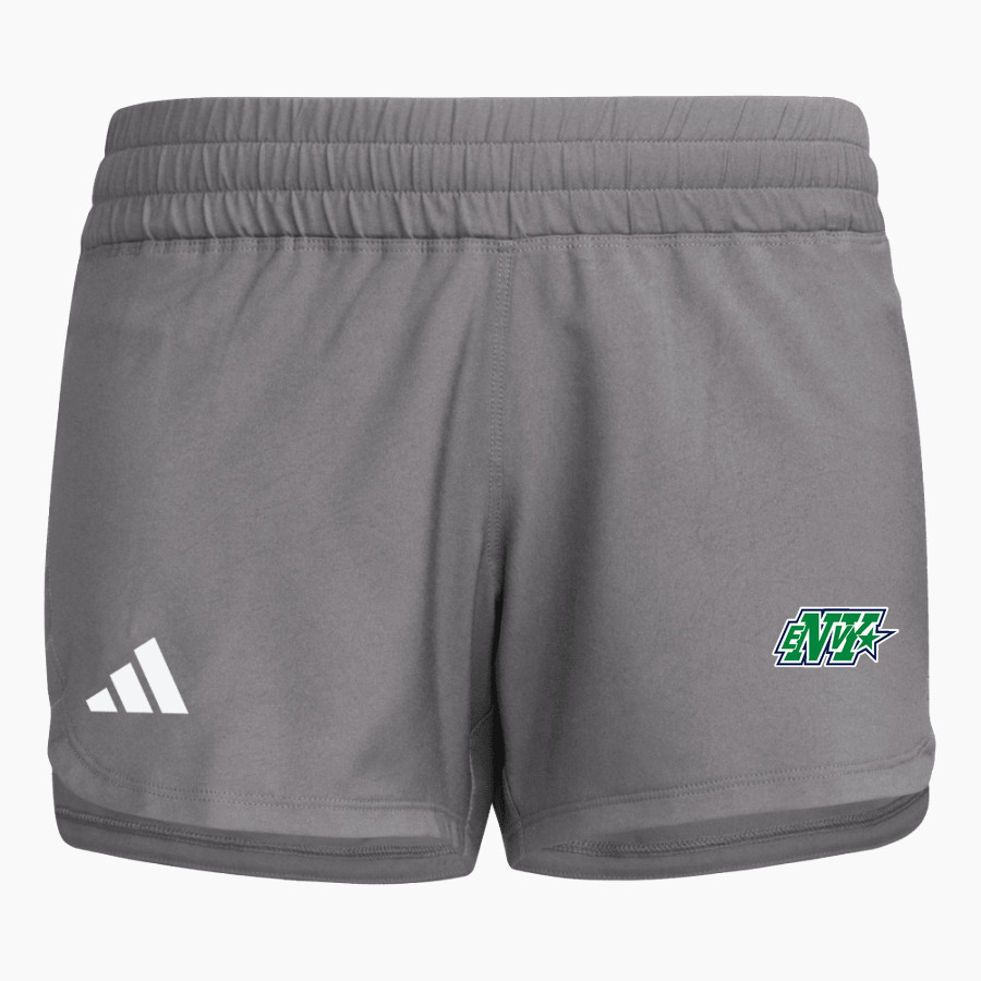 Buffalo Envy Allstar Cheerleading Envy adidas Women's D4T Woven Training Short