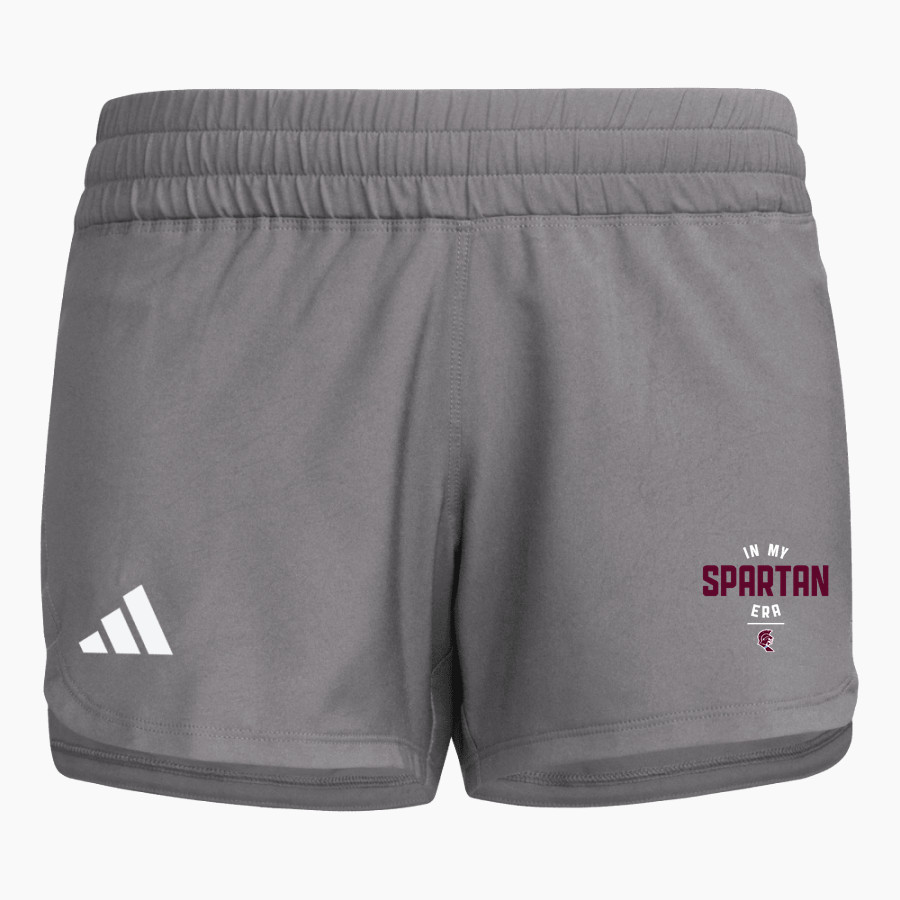 SAINT JOSEPH-OGDEN HIGH SCHOOL SPARTANS <span class="pdp-name-mascot">SAINT JOSEPH - OGDEN SPARTANS</span> adidas Women's D4T Woven Training Short