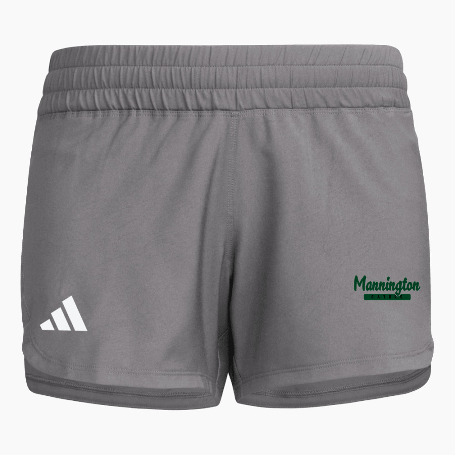 Mannington Gators <span class="pdp-name-mascot">Mannington Gators</span> adidas Women's D4T Woven Training Short