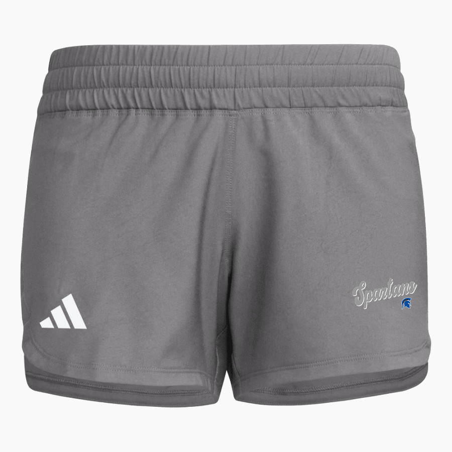 CENTENNIAL HIGH SCHOOL SPARTANS <span class="pdp-name-mascot">CENTENNIAL SPARTANS</span> adidas Women's D4T Woven Training Short