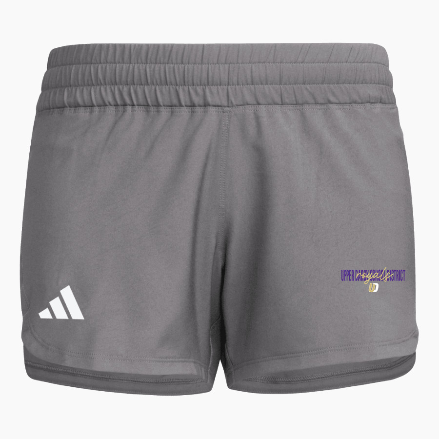 Upper Darby School District Royals <span class="pdp-name-mascot">Upper Darby Royals</span> adidas Women's D4T Woven Training Short