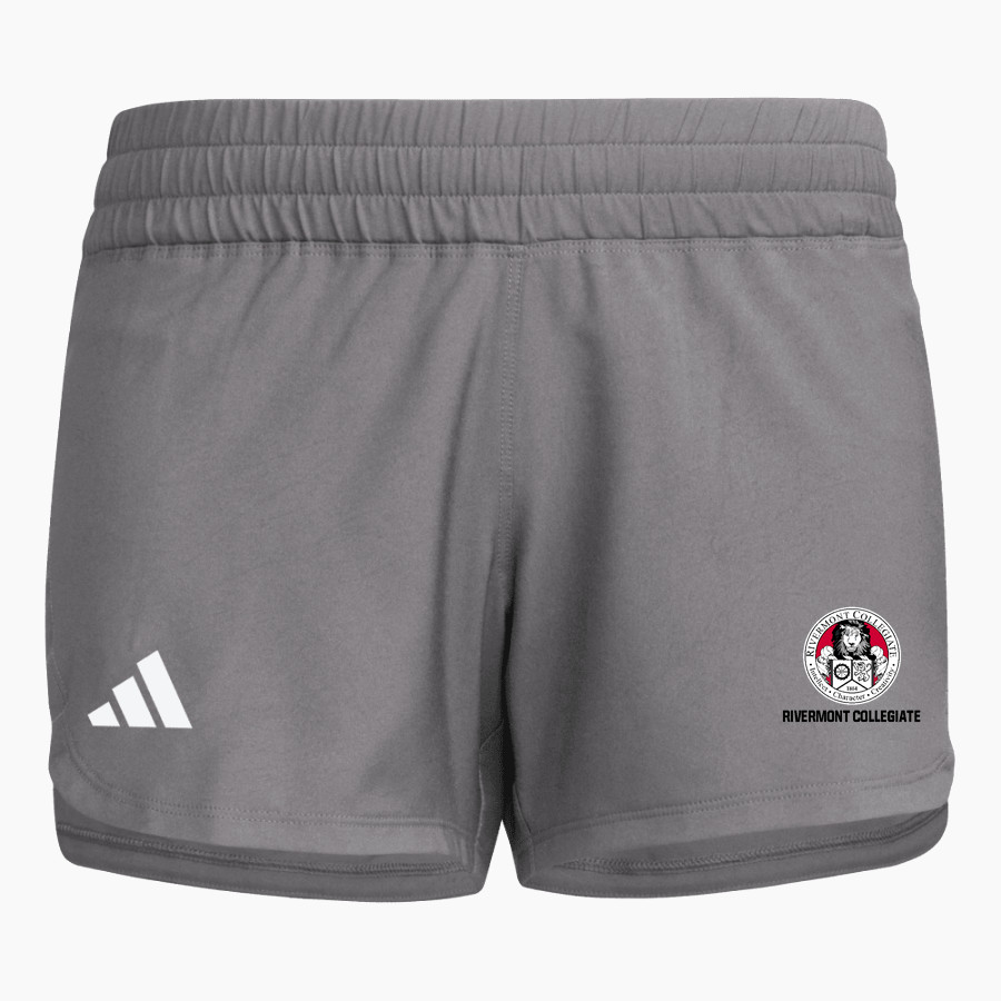 Rivermont Collegiate Lions adidas Women's D4T Woven Training Short