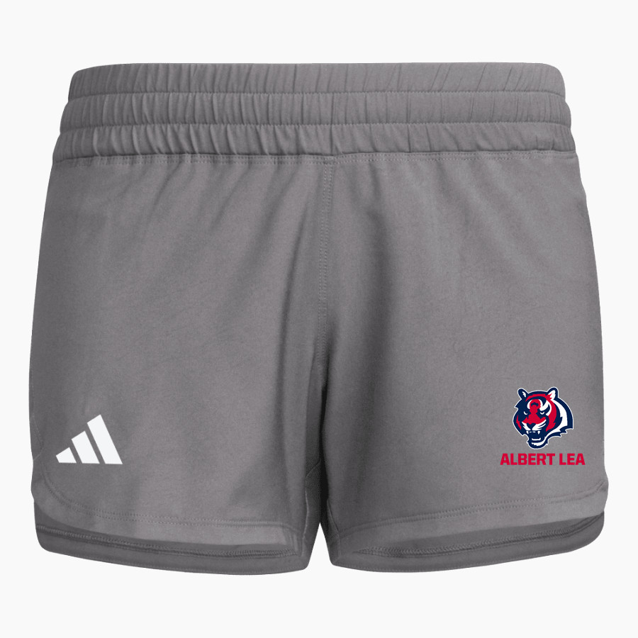 ALBERT LEA HIGH SCHOOL TIGERS <span class="pdp-name-mascot">ALBERT LEA TIGERS</span> adidas Women's D4T Woven Training Short