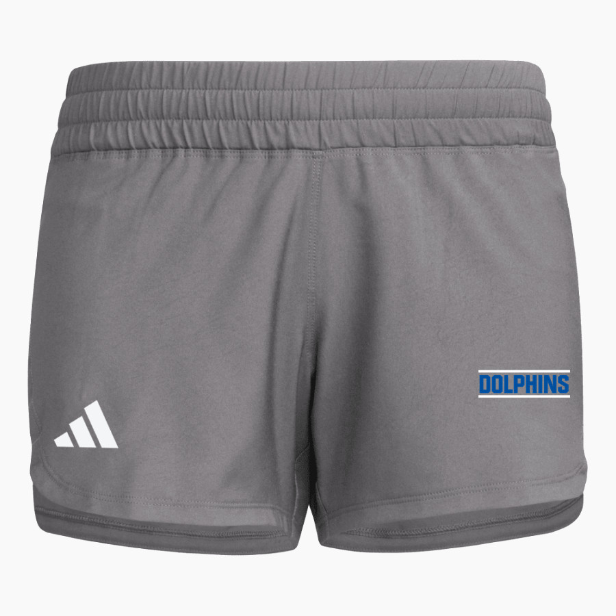 Deterding Elementary Deterding Elementary adidas Women's D4T Woven Training Short