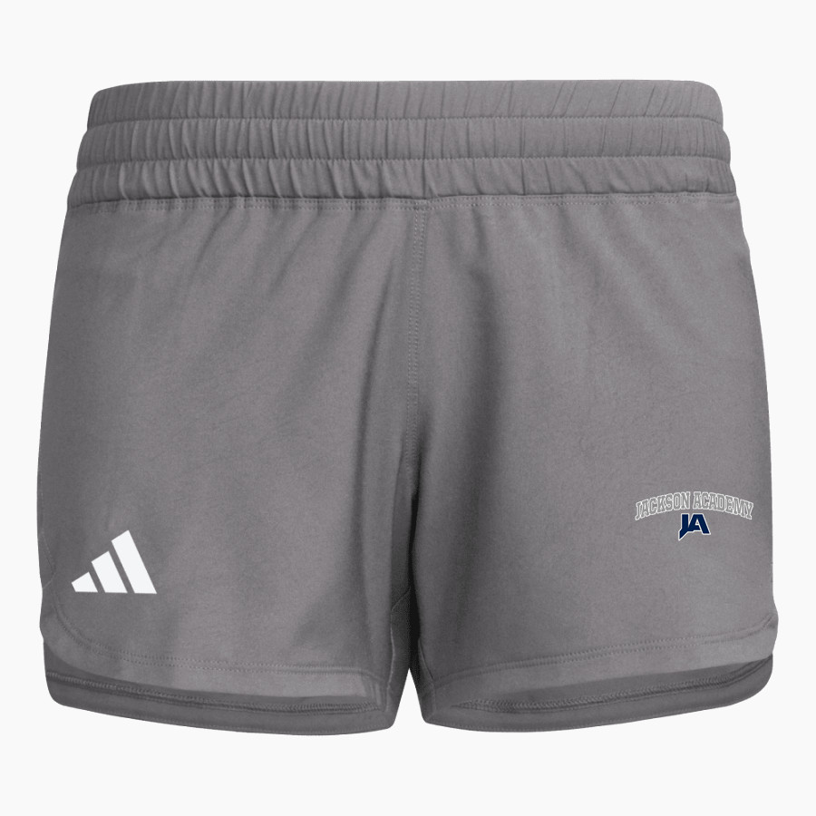 JACKSON ACADEMY RAIDERS <span class="pdp-name-mascot">JACKSON ACADEMY RAIDERS</span> adidas Women's D4T Woven Training Short