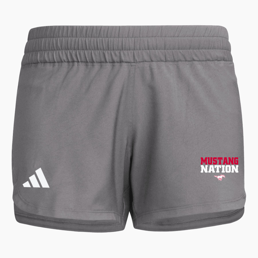 Monte Vista Mustangs <span class="pdp-name-mascot">Monte Vista Mustangs</span> adidas Women's D4T Woven Training Short