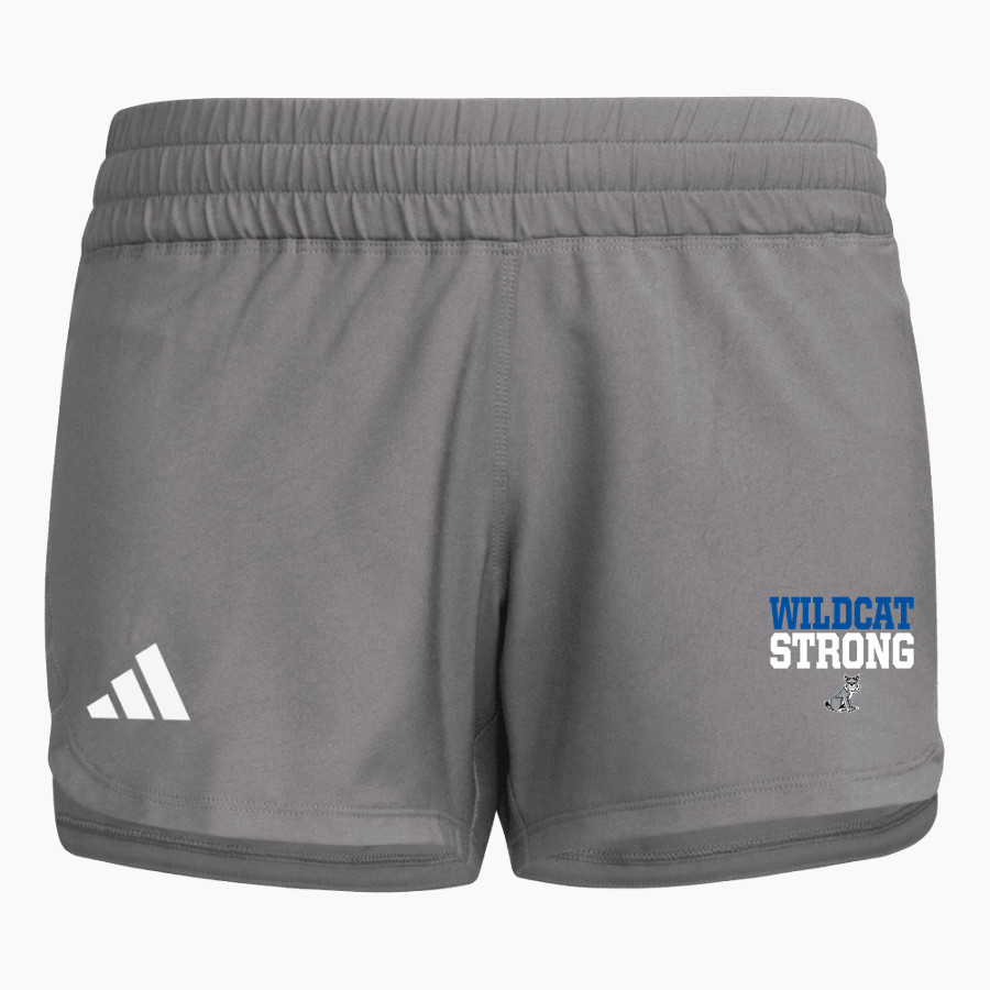 Winfield Elementary Wildcats <span class="pdp-name-mascot">Winfield Elementary Wildcats</span> adidas Women's D4T Woven Training Short