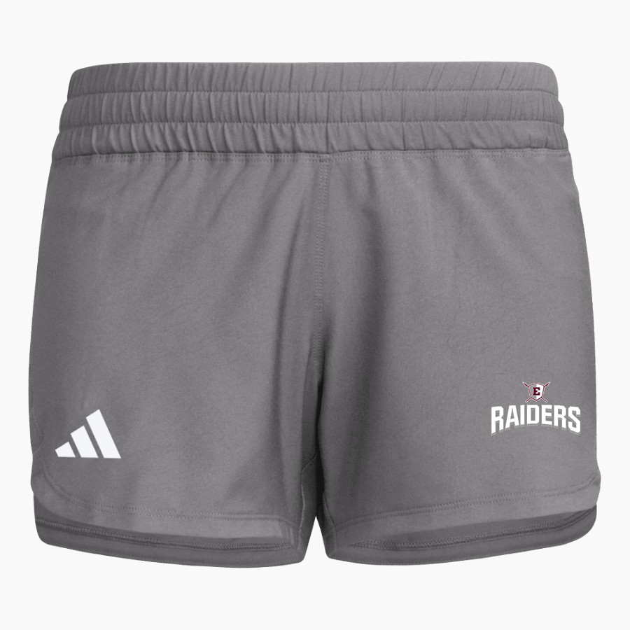 Eden Raiders <span class="pdp-name-mascot">Eden Raiders</span> adidas Women's D4T Woven Training Short