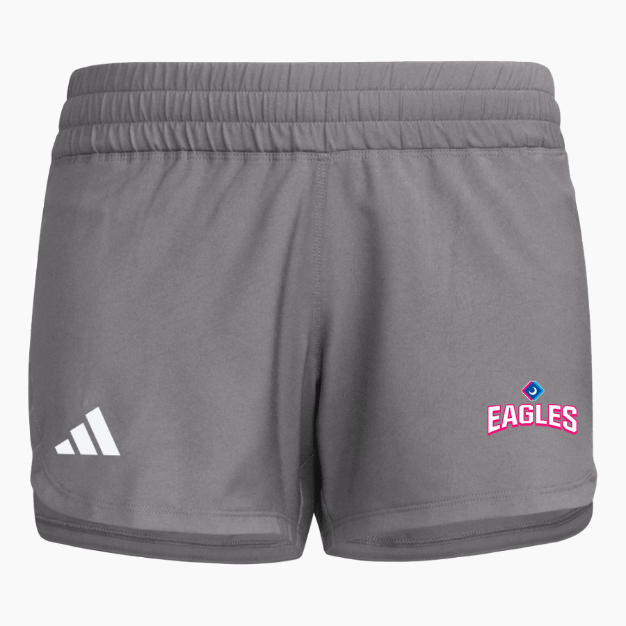 GSSM online store Online Store <span class="pdp-name-mascot">GSSM Eagles</span> adidas Women's D4T Woven Training Short