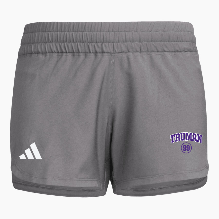 Truman Jaguars adidas Women's D4T Woven Training Short