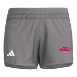 ANNANDALE HIGH SCHOOL ATOMS <span class="pdp-name-mascot">ANNANDALE ATOMS</span> adidas Women's D4T Woven Training Short Front Thumbnail