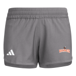 Jackson Pathways Vikings <span class="pdp-name-mascot">Jackson Pathways Vikings</span> adidas Women's D4T Woven Training Short Front Thumbnail