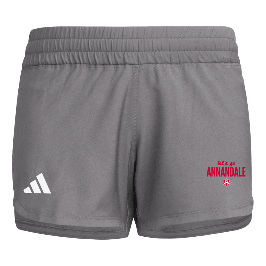 ANNANDALE HIGH SCHOOL ATOMS <span class="pdp-name-mascot">ANNANDALE ATOMS</span> adidas Women's D4T Woven Training Short