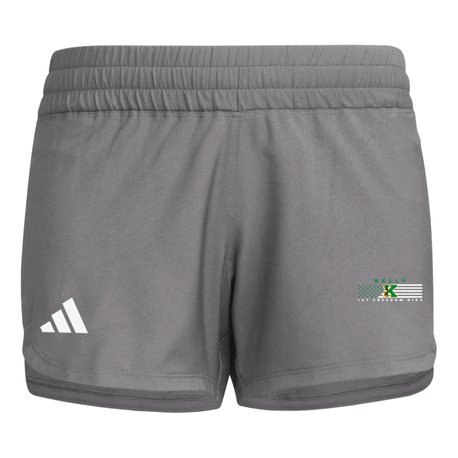 KELLY HIGH SCHOOL TROJANS <span class="pdp-name-mascot">KELLY TROJANS</span> adidas Women's D4T Woven Training Short