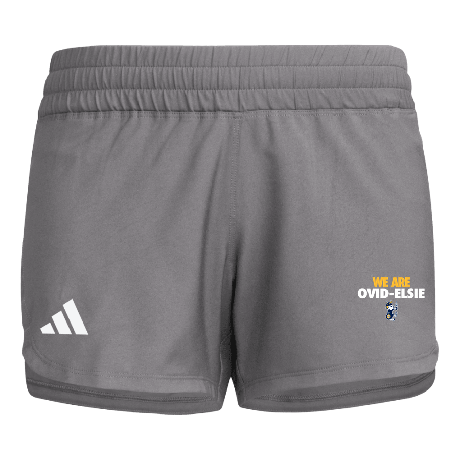 OVID-ELSIE MARAUDERS <span class="pdp-name-mascot">OVID-ELSIE MIDDLE SCHOOL MARAUDERS</span> adidas Women's D4T Woven Training Short