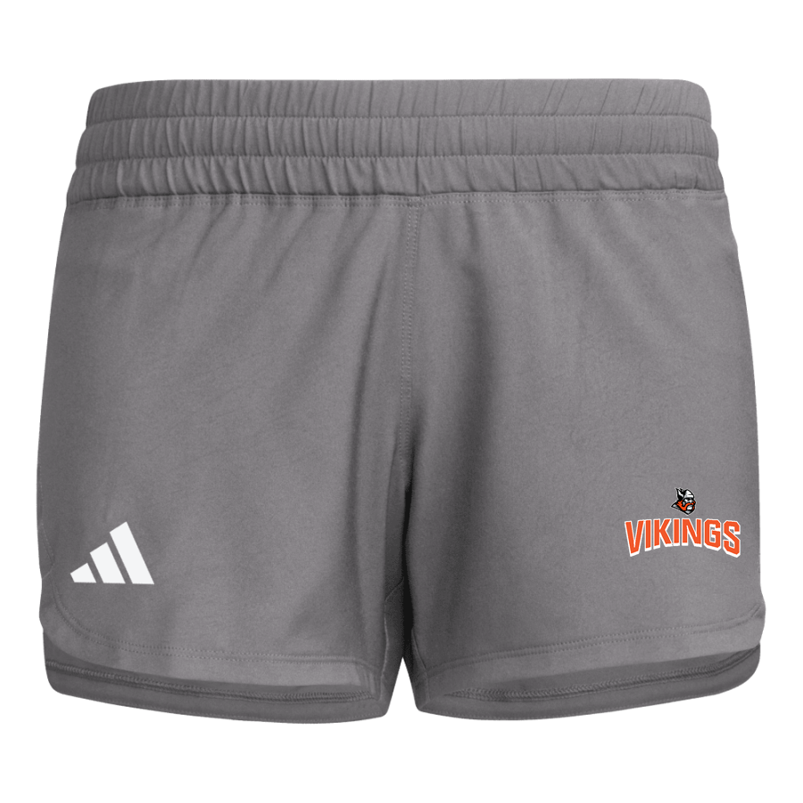 Jackson Pathways Vikings <span class="pdp-name-mascot">Jackson Pathways Vikings</span> adidas Women's D4T Woven Training Short
