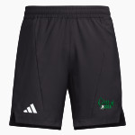 EVERGREEN PARK HIGH SCHOOL MUSTANGS <span class="pdp-name-mascot">EVERGREEN PARK MUSTANGS</span> adidas Men's D4T Woven Short With Pocket Front Thumbnail
