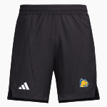 CULBRETH Cougars adidas Men's D4T Woven Short With Pocket Front Thumbnail