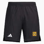 CULPEPER HIGH SCHOOL BLUE DEVILS <span class="pdp-name-mascot">CULPEPER BLUE DEVILS</span> adidas Men's D4T Woven Short With Pocket Front Thumbnail