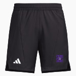 HERBERT HOOVER HIGH SCHOOL TORNADOS <span class="pdp-name-mascot">HERBERT HOOVER TORNADOS</span> adidas Men's D4T Woven Short With Pocket Front Thumbnail