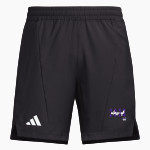 TABIONA HIGH SCHOOL TIGERS <span class="pdp-name-mascot">TABIONA TIGERS</span> adidas Men's D4T Woven Short With Pocket Front Thumbnail