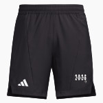 Nova Knights adidas Men's D4T Woven Short With Pocket Front Thumbnail