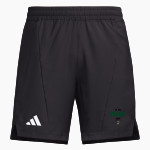 CANYON LAKE HIGH SCHOOL HAWKS <span class="pdp-name-mascot">CANYON LAKE HAWKS</span> adidas Men's D4T Woven Short With Pocket Front Thumbnail