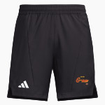 Graham G-men <span class="pdp-name-mascot">Graham G-men</span> adidas Men's D4T Woven Short With Pocket Front Thumbnail