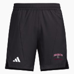 Renaissance Knights <span class="pdp-name-mascot">Renaissance Knights</span> adidas Men's D4T Woven Short With Pocket Front Thumbnail