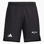 West Oso Bears <span class="pdp-name-mascot">West Oso Bears</span> adidas Men's D4T Woven Short With Pocket Front Thumbnail