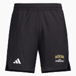 MIAMI SENIOR HIGH SCHOOL STINGAREES adidas Men's D4T Woven Short With Pocket Front Thumbnail