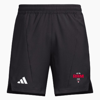 adidas Men's D4T Woven Short With Pocket