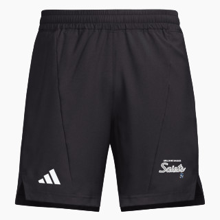adidas Men's D4T Woven Short With Pocket
