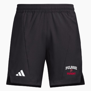 adidas Men's D4T Woven Short With Pocket