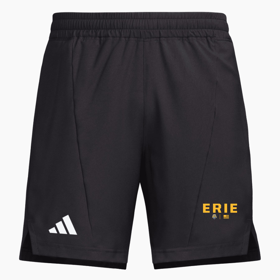 Erie Sports Center <span class="pdp-name-mascot">Erie Sports Center</span> adidas Men's D4T Woven Short With Pocket