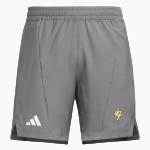 St. Patrick of Heatherdowns Irish <span class="pdp-name-mascot">St. Patrick of Heatherdowns Irish</span> adidas Men's D4T Woven Short With Pocket Front Thumbnail