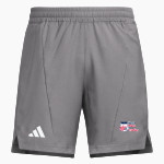 National Wrestling Coaches Association <span class="pdp-name-mascot">NWCA</span> adidas Men's D4T Woven Short With Pocket Front Thumbnail