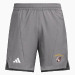 Roger Bacon Spartans <span class="pdp-name-mascot">Roger Bacon Spartans</span> adidas Men's D4T Woven Short With Pocket Front Thumbnail