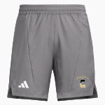 SPRINGFIELD CENTRAL HIGH SCHOOL GOLDEN EAGLES adidas Men's D4T Woven Short With Pocket Front Thumbnail