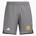 Cape Fear Colts <span class="pdp-name-mascot">Cape Fear Colts</span> adidas Men's D4T Woven Short With Pocket Front Thumbnail