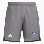 SUTHERLIN HIGH SCHOOL BULLDOGS <span class="pdp-name-mascot">SUTHERLIN BULLDOGS</span> adidas Men's D4T Woven Short With Pocket Front Thumbnail