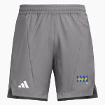 Allison Eagles <span class="pdp-name-mascot">Allison Eagles</span> adidas Men's D4T Woven Short With Pocket Front Thumbnail